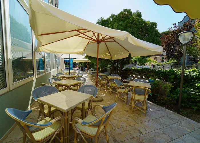 Dasamo Hotel