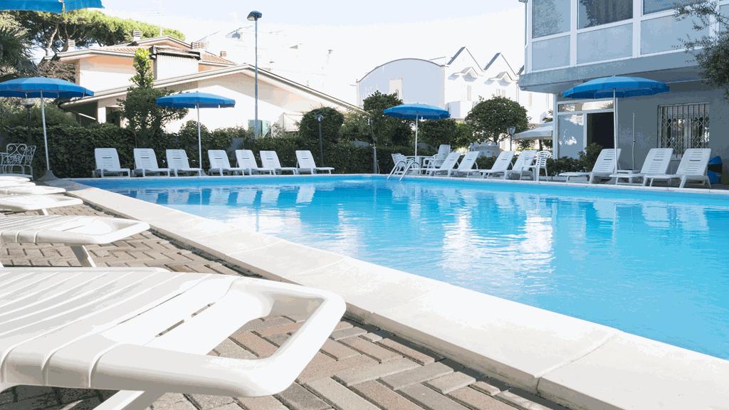 Dasamo Hotel 3*