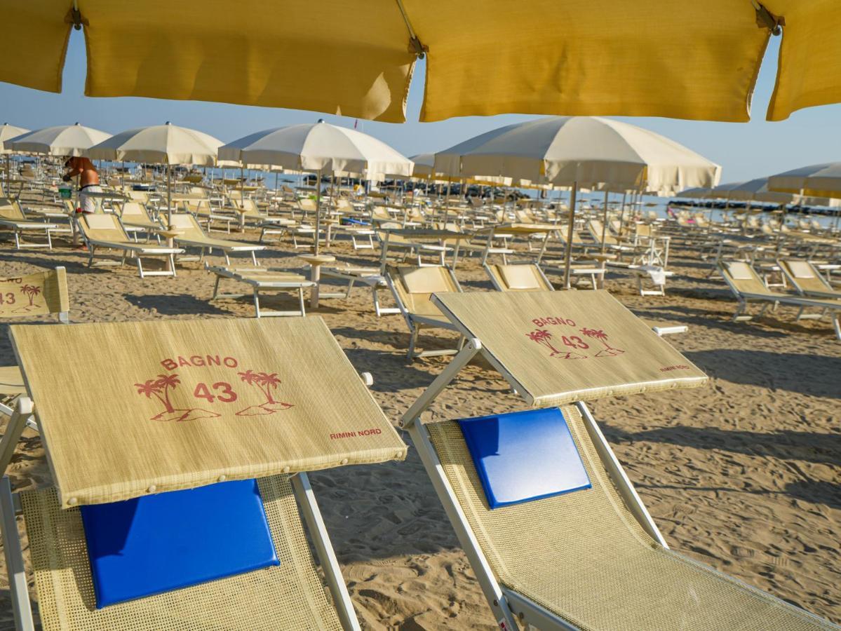 Hotel Dasamo Rimini