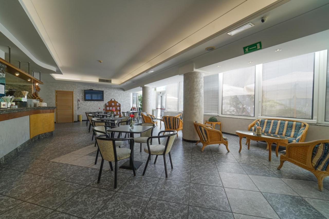 Dasamo Hotel Rimini
