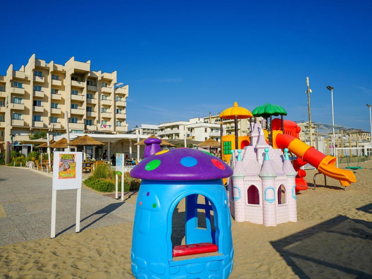 Hotel Dasamo Rimini