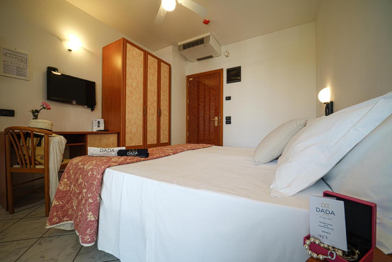 Hotel Dasamo Rimini