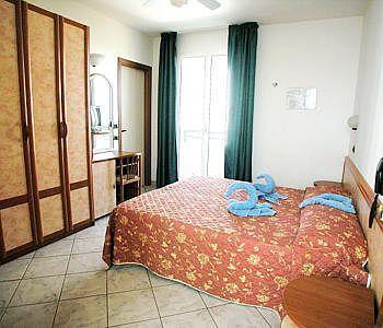 Dasamo 3* Rimini