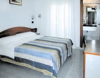 Hotel Dasamo Rimini