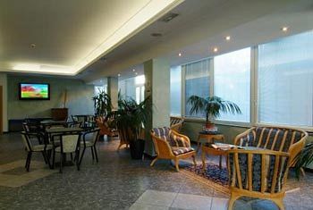 Dasamo Hotel