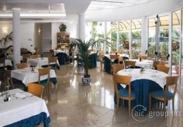 Hotel Dasamo
